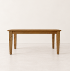 Farmhouse Wood Desk