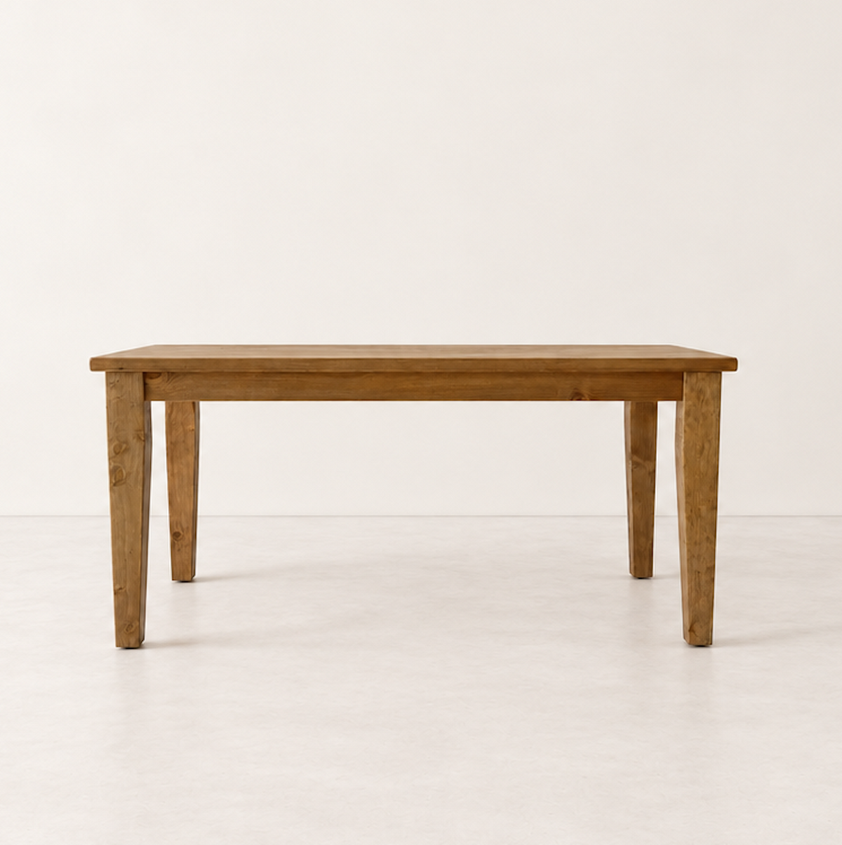 Farmhouse Wood Desk