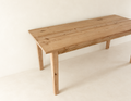 French Dining Table