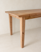 French Dining Table
