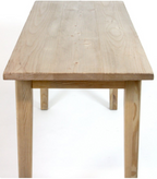 French Kitchen Island