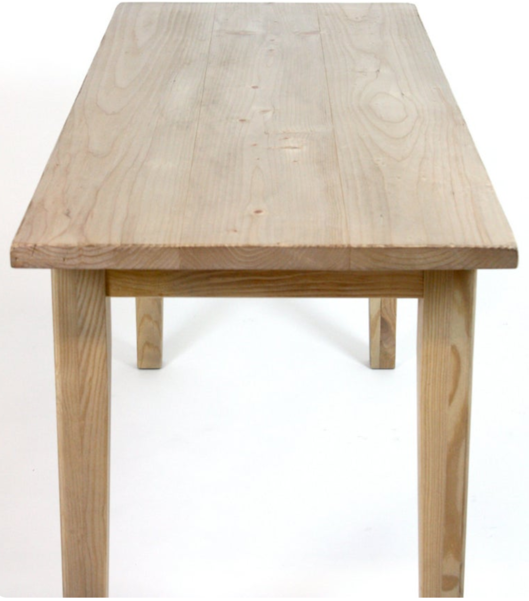 French Kitchen Island