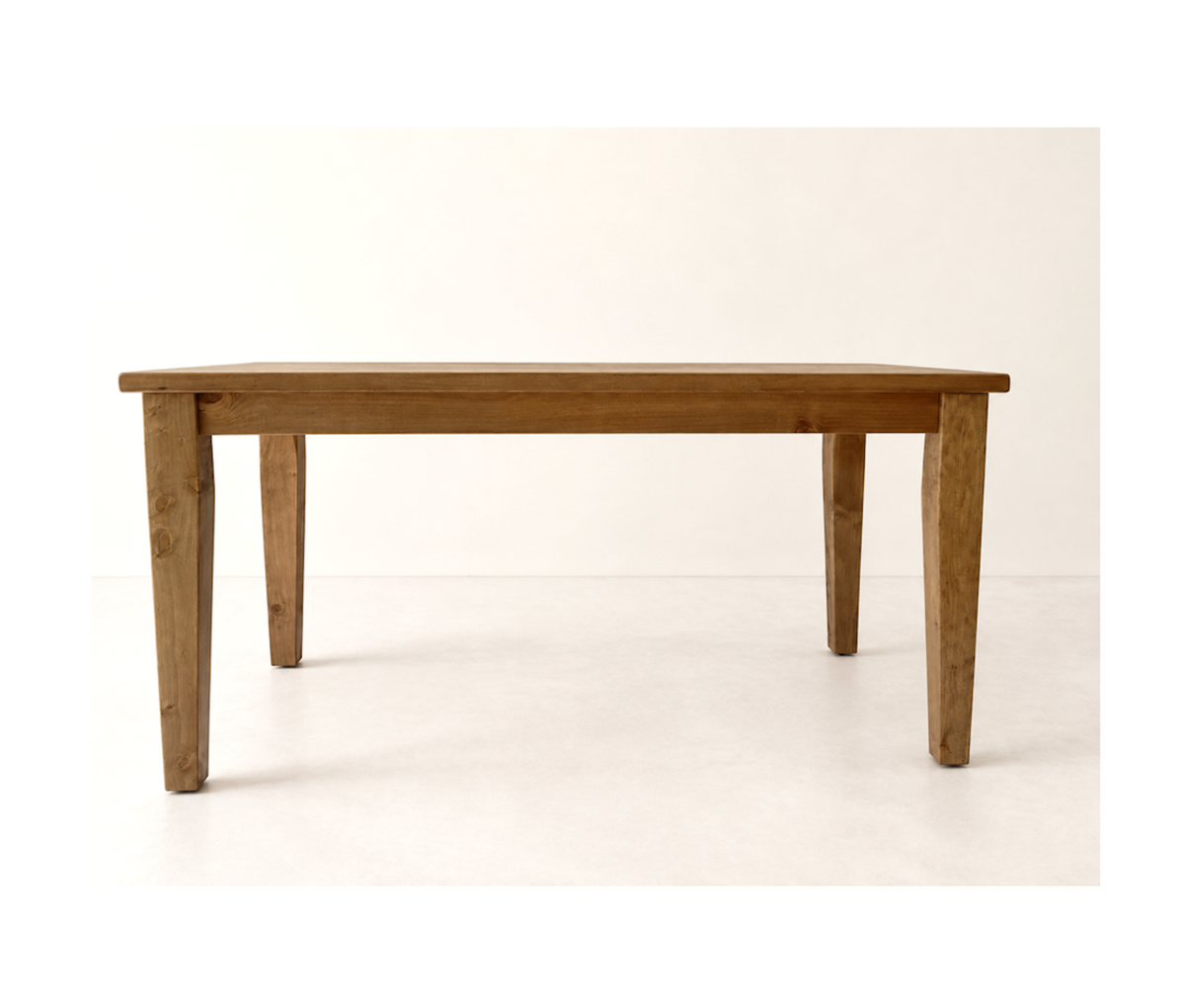 Farmhouse Table