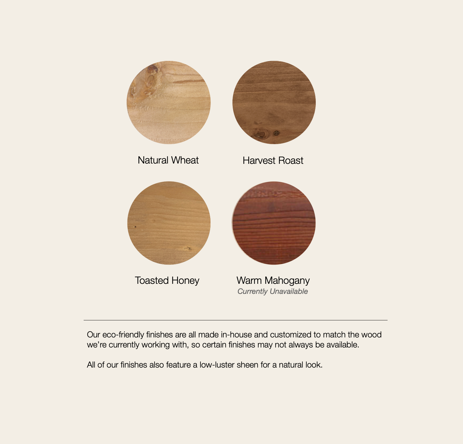 Boulangerie Wood Dining Table