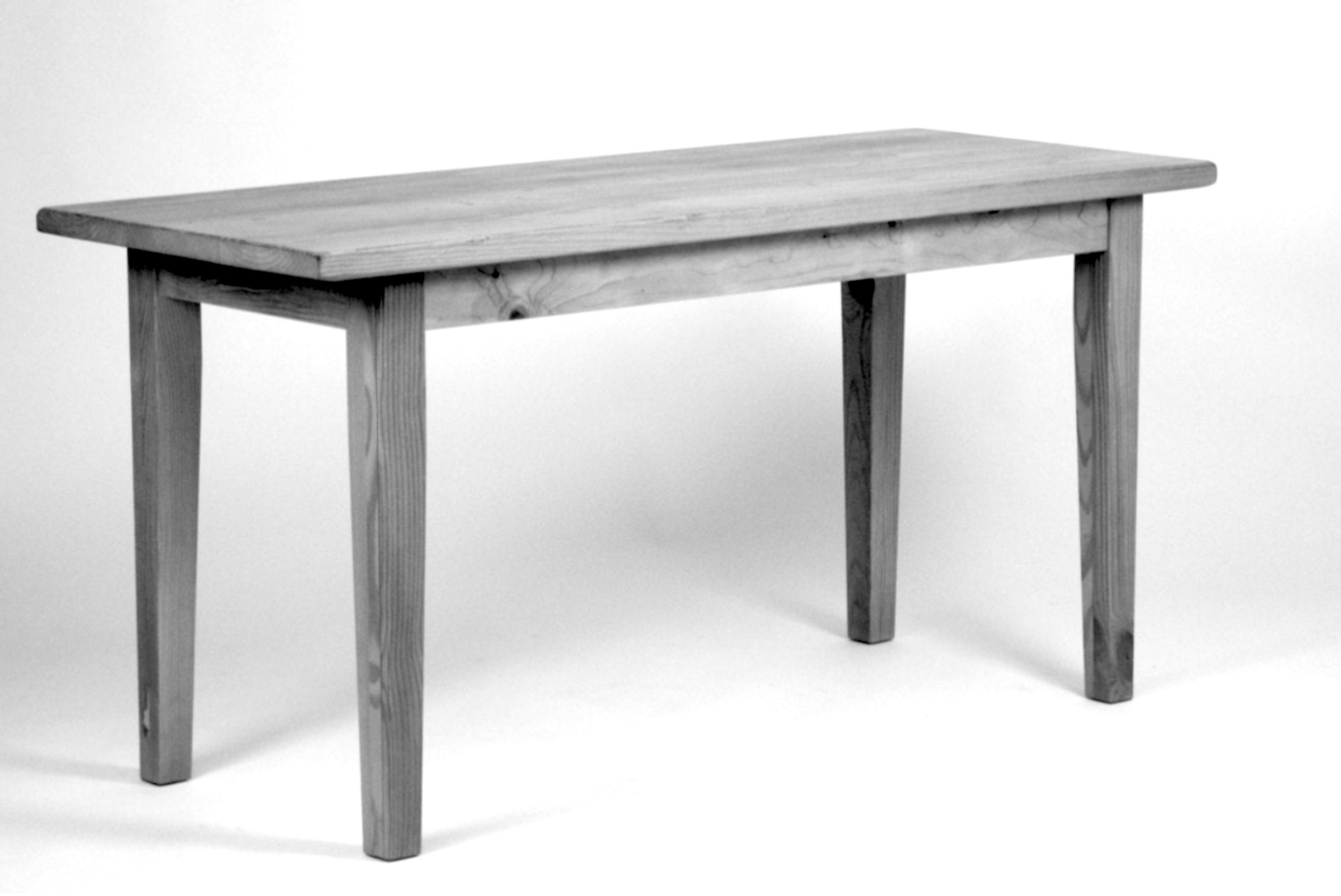 Ready-for-Finish: French Kitchen Island