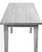 Ready-for-Finish: French Kitchen Island