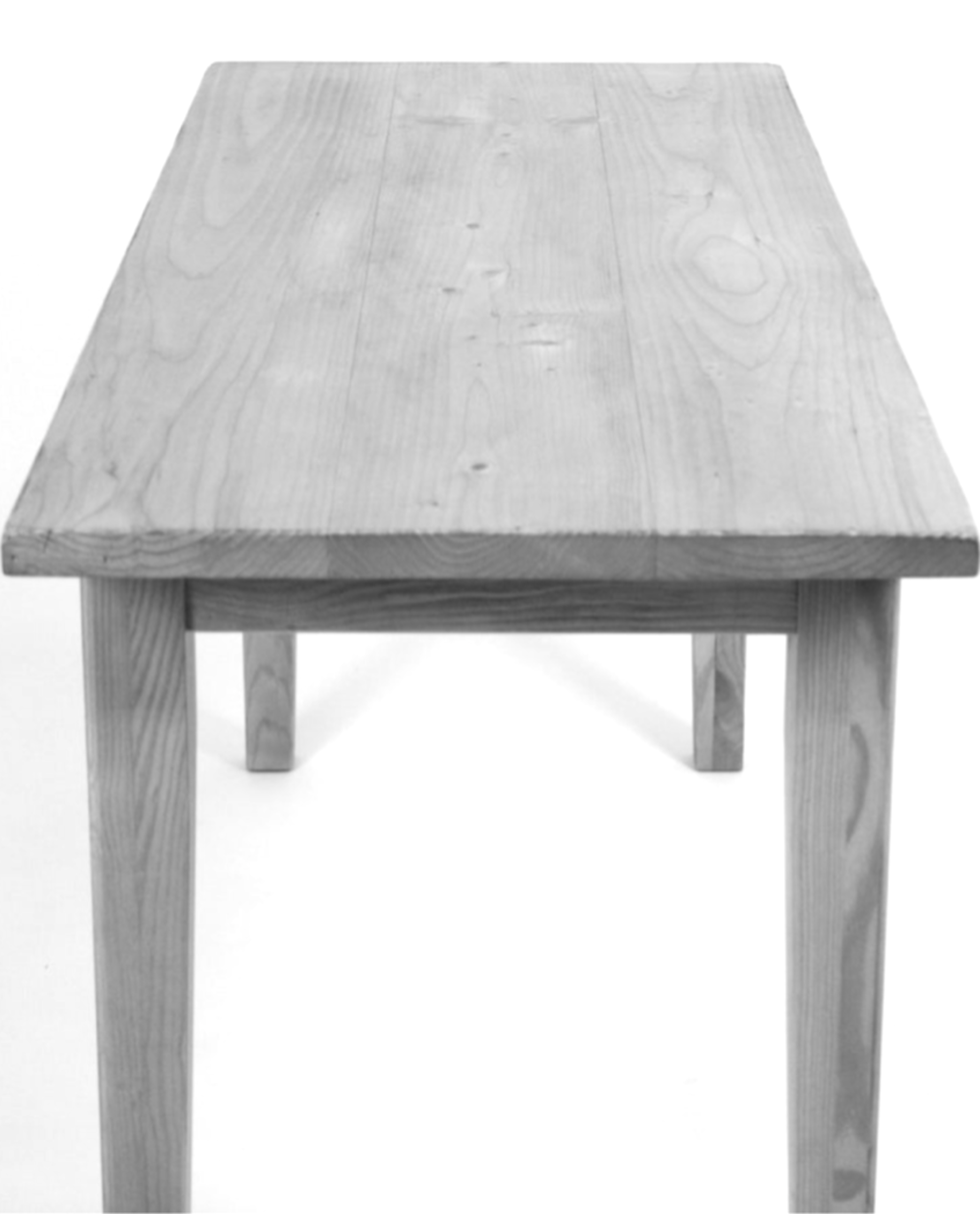 Ready-for-Finish: French Kitchen Island