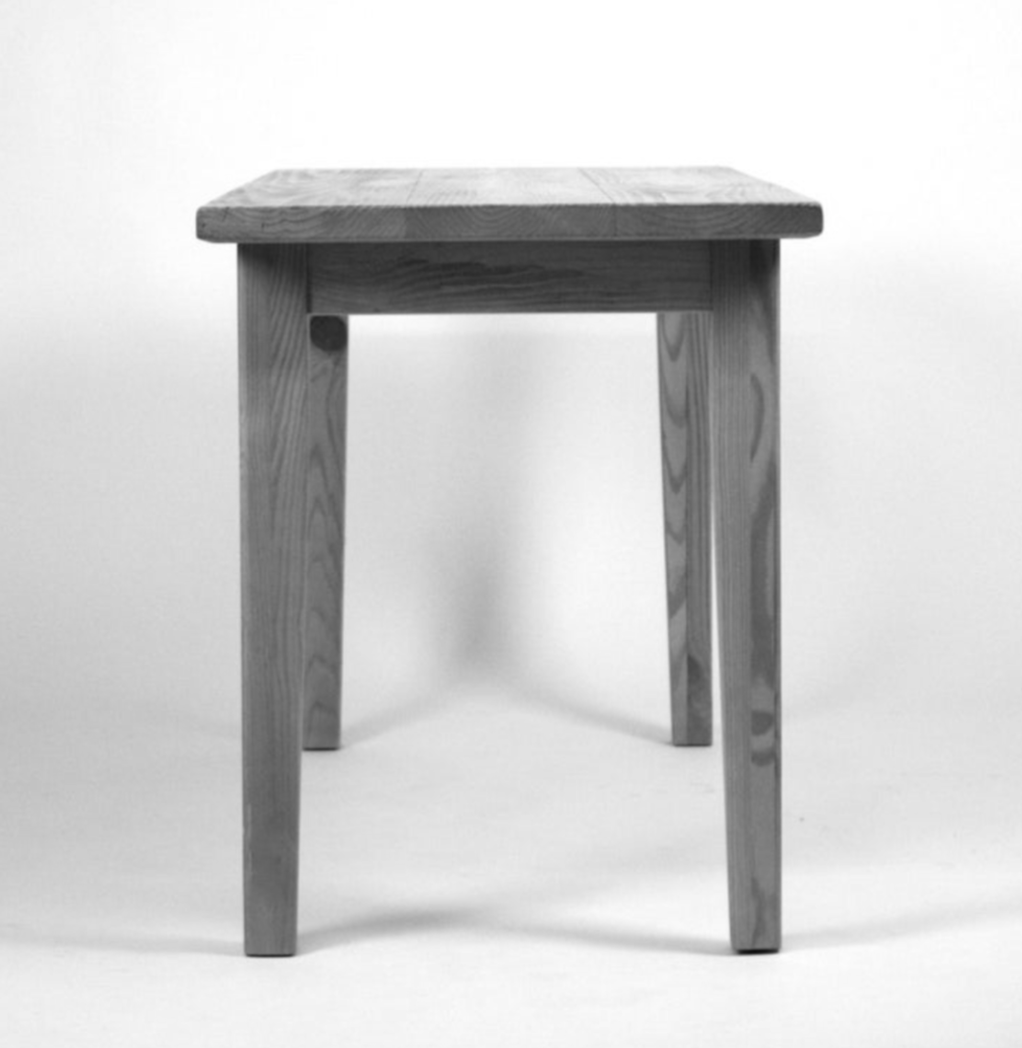 Ready-for-Finish: French Kitchen Island