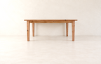 French Dining Table