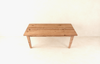 French Dining Table