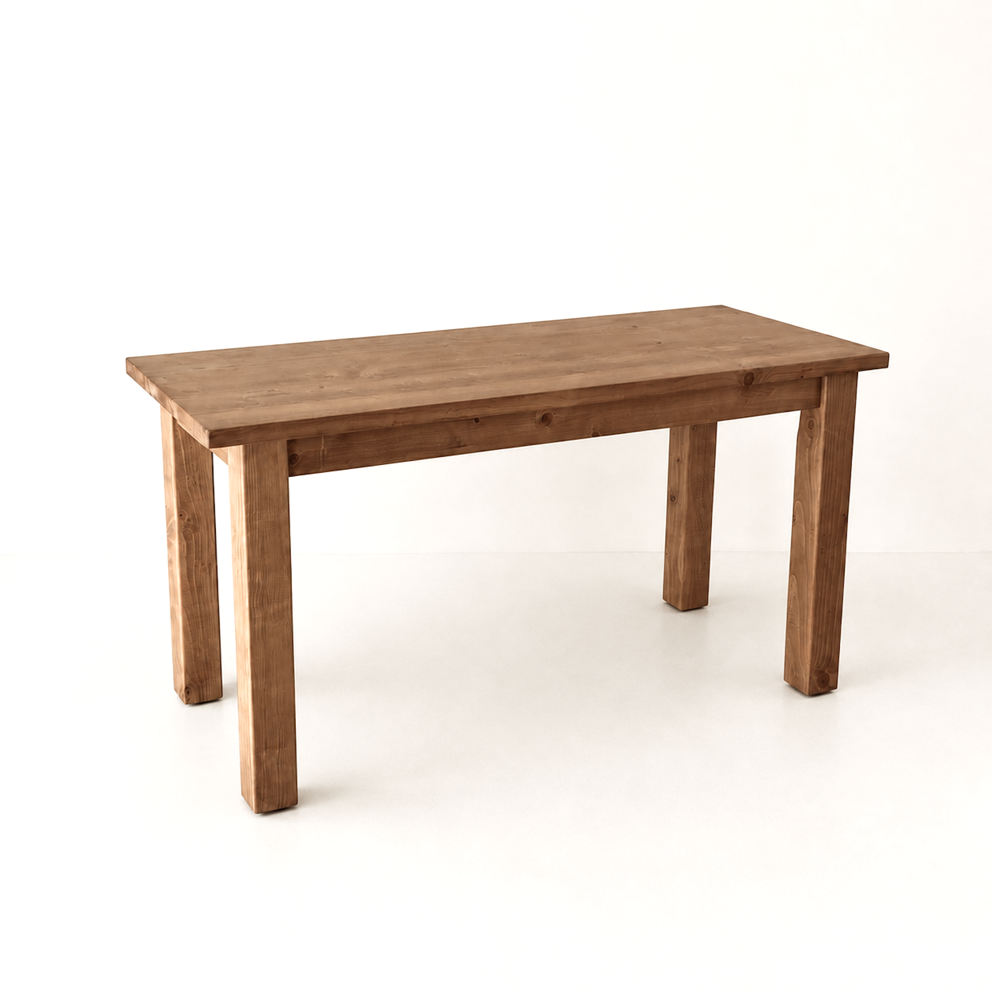 Coastal Kitchen Table