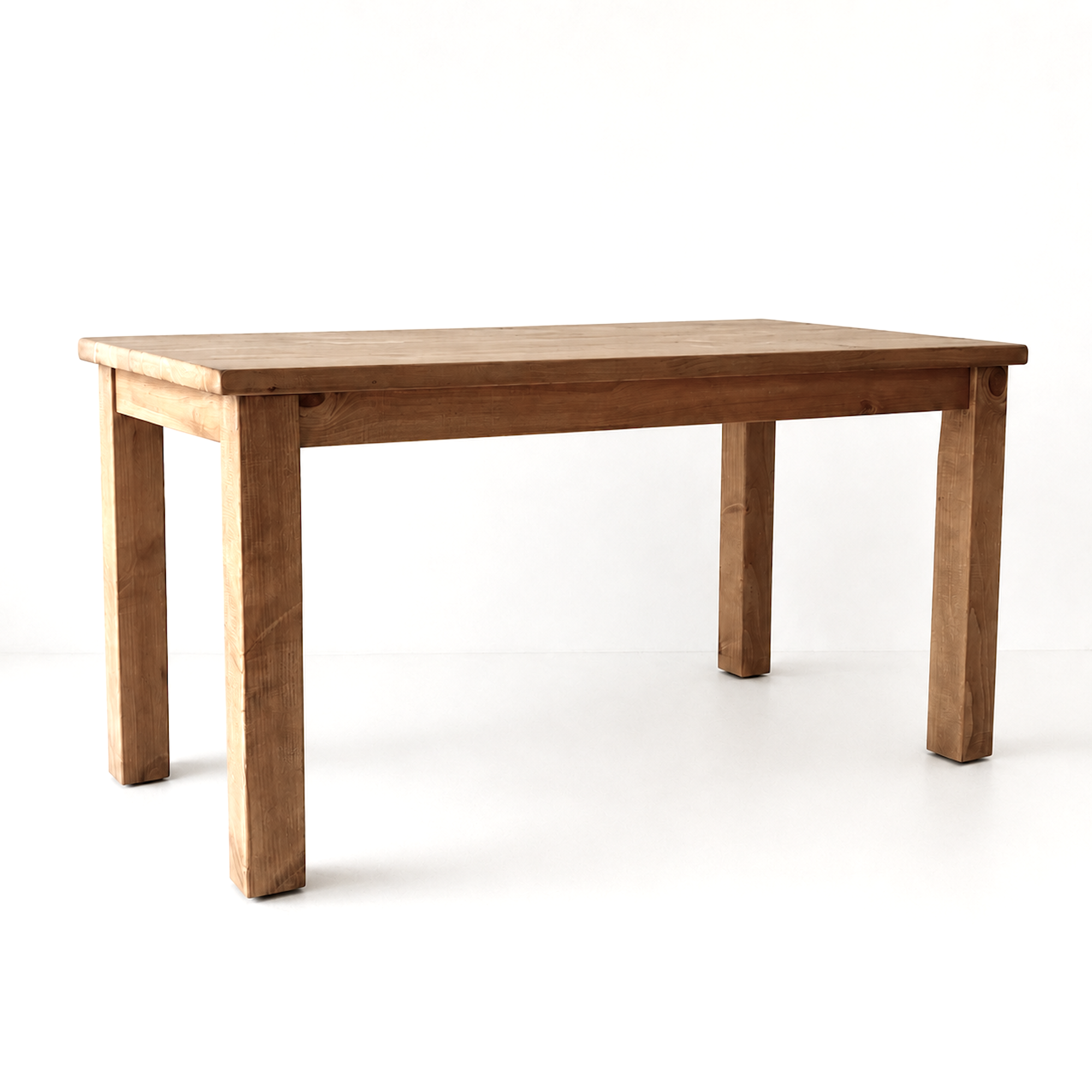 Coastal Kitchen Table