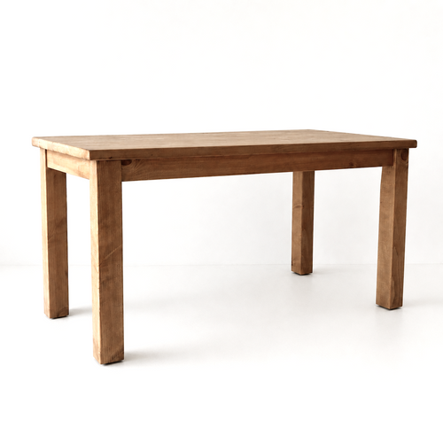 Coastal Kitchen Table