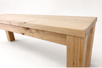 Parsons Wood Bench