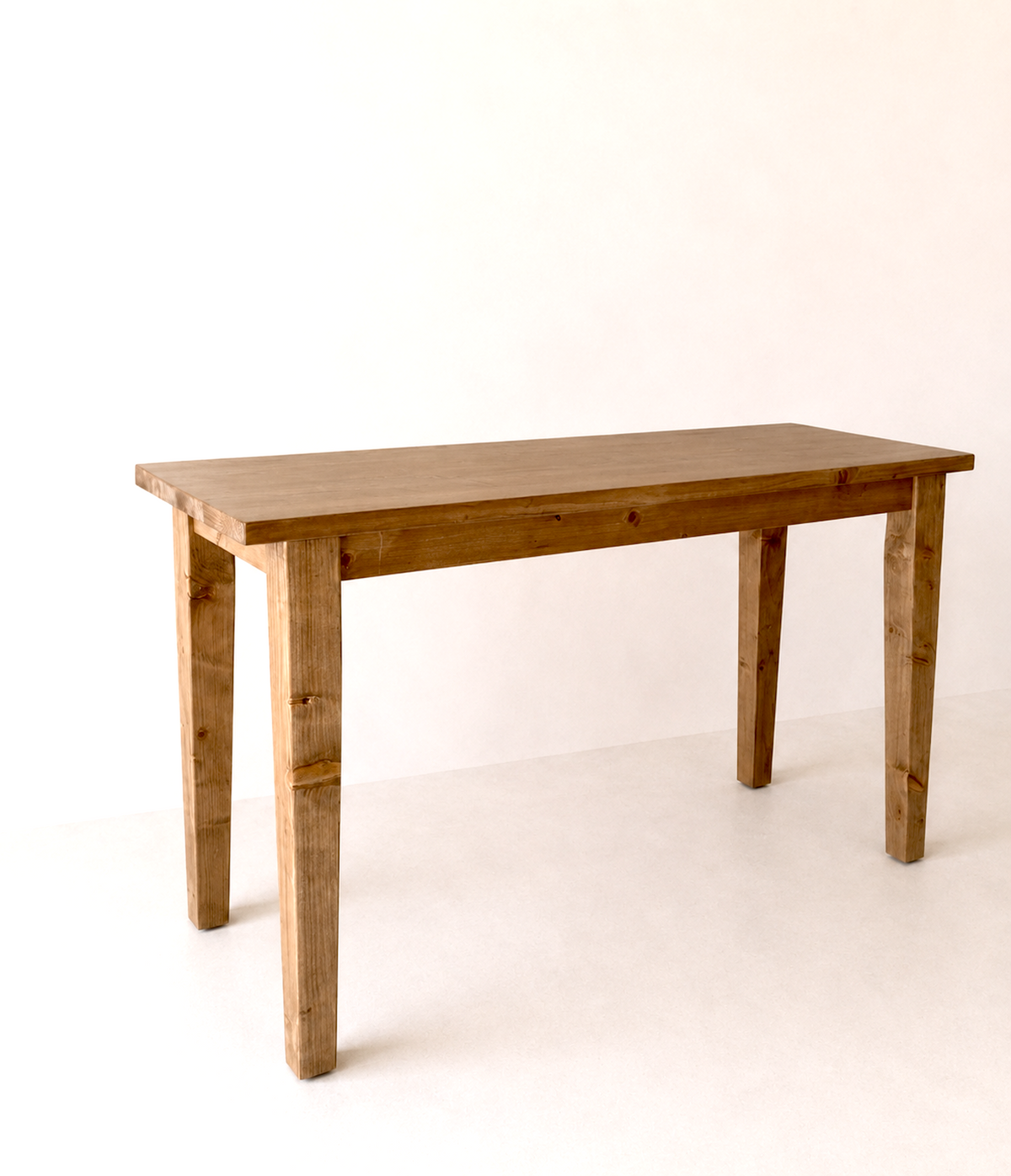 Farmhouse Kitchen Island Table