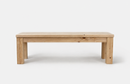 Parsons Wood Bench