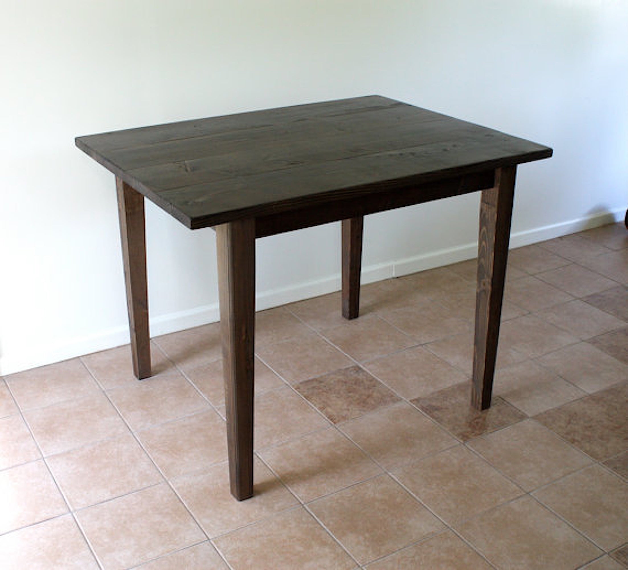 French Farmhouse Kitchen Island