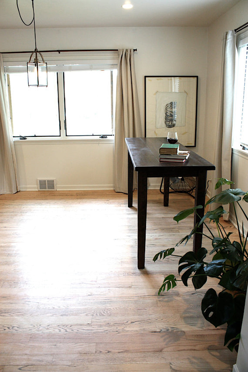 French Farmhouse Kitchen Island
