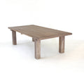 Reclaimed Wood Coffee Table
