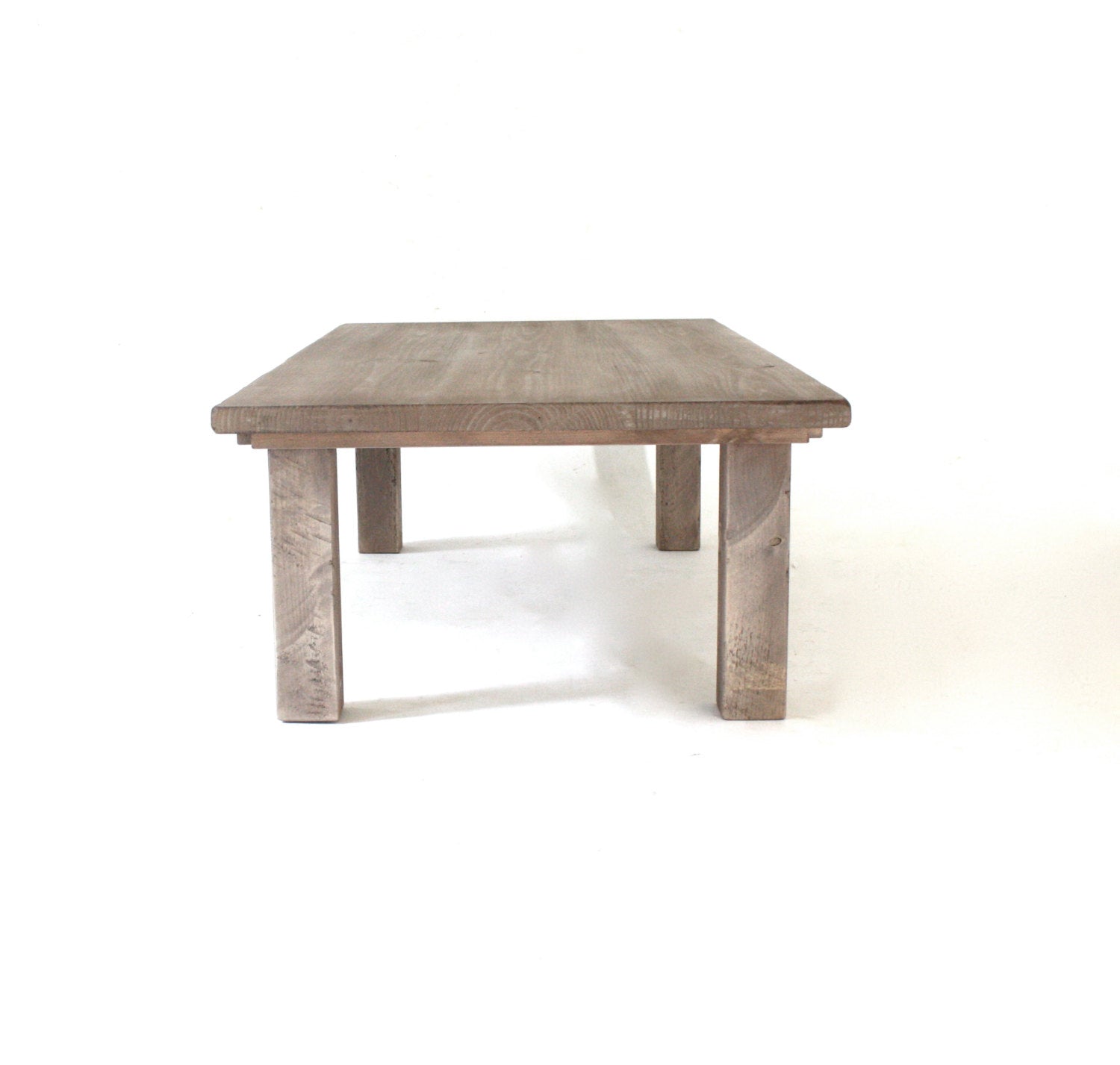 Reclaimed Wood Coffee Table